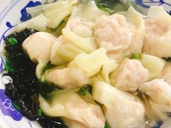 -新丰小吃(中山中路分店)