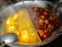 台式麻辣锅-湊湊火锅·茶憩(石家庄万象城店)