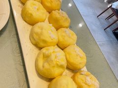 雪衣豆沙-黄家饺子东北特色菜馆(湖滨商业街店)