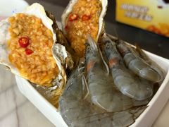 -火炉火自助餐(西直门凯德MALL店)