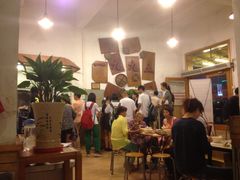 老班长餐厅(老店)-老班长手工灌汤包老店(东山店)