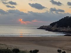 -普陀山风景名胜区-千步大沙