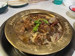 -和庆斋羊蝎子火锅·碳缸烧烤(顺义旗舰店)