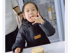 -满月蛋糕定制·商务茶歇·diy课程(万达广场店)