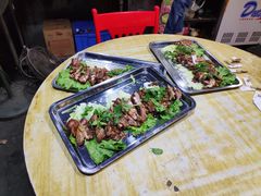 羊排-柴火农庄(东海路店)