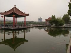 -河北村民俗体验园