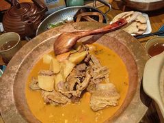 -吃饭皇帝大土家民族菜(正大广场店)