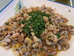 -渔中舟海鲜大排档(普陀沈家门店)