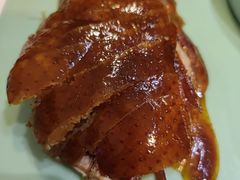 -唐廊烤鸭店(工体店)