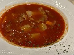 -安德烈俄式西餐厅(中央大街店)