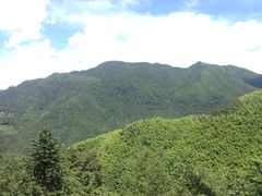 -南尖岩景区