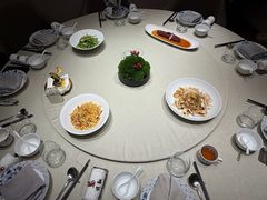 -悦融琥珀·京鲁菜·海味珍品(西单店)