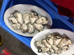 -花苑美食横琴生蚝火锅(拱北粤华路店)
