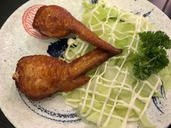 -爆丼日式大排档(季华园店)