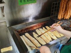 -真素诚·清真(新华路店)
