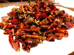 牙签肥牛-兔槽江湖菜·重庆璧山兔(水围店)