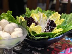 -井格·重庆火锅(王府井店)