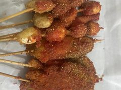 -庞记炸串