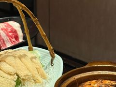 -捞王猪肚鸡火锅(财富中心店)