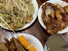 -百家缘(东门南路店)