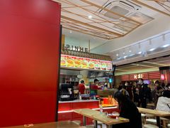 -吉品合酥脆烤饼(太平洋森活天地店)