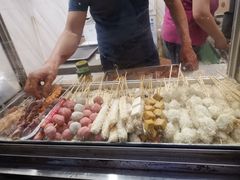 -庞记炸串
