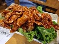 -滇藏石锅宴(北门坡古城管理局店)