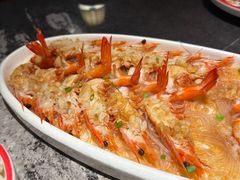 -新白鹿餐厅(松江开元地中海店)