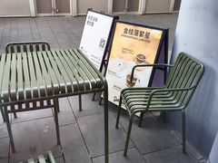 -Seesaw Coffee(上生新所店)