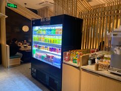 -温野菜涮涮锅(曲江大悦城店)