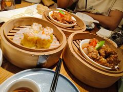 -点心传说·粤菜点心(佐阾虹湾店)