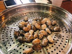 -董大蒸货(方塔园店)