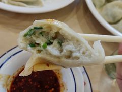 -北方饺子王·海肠捞饭·海鲜锅(山大店)