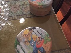 -珍妮曲奇聪明小熊(尖沙咀店)