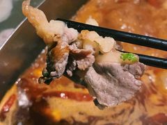 -潮发潮汕牛肉店(永庆坊店)