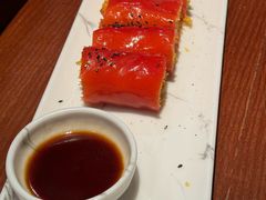 -南拳十三姨·潮汕砂锅粥(世纪金源店)