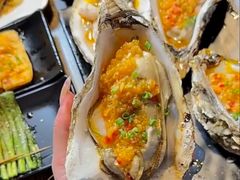 -福来齐·鲁菜海鲜·渔家菜(朝阳街分店)