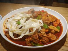 -中原一大碗(湖滨店)