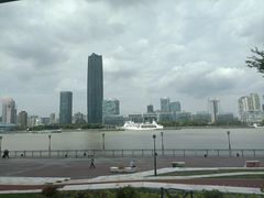-浦江二号·独栋江景餐厅(滨江大道店)