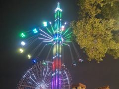 -国色天乡三期陆地乐园