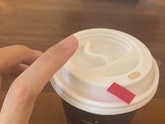 -Peet's Coffee皮爷咖啡(上海长风大悦城店)