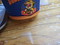 -黑皮烧烤(民意四路店)
