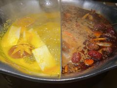 -湊湊火锅·茶憩(新中关购物中心店)