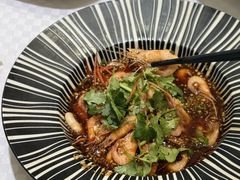 -齐家花园大酒店·本帮菜(宝山店)