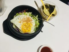 韩式鱼饼汤-韩味轩(丰盛町店)