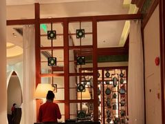 -广州富力丽思卡尔顿酒店