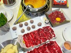 -荣叔港式沙嗲牛肉火锅(正佳潮流店)