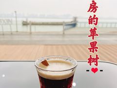 -游心咖啡(青山滨江店)