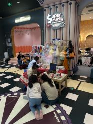 点击看大图 -meland亲子乐园•活动包场(北京亦庄龙湖天街店)