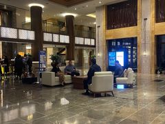 -杭州西溪喜来登度假大酒店